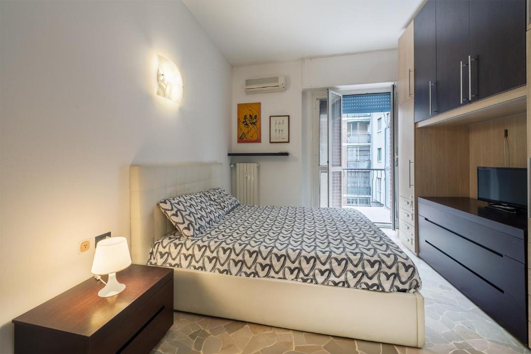 Photo of Bedroom in Rondinella - Baraggia - Restellone