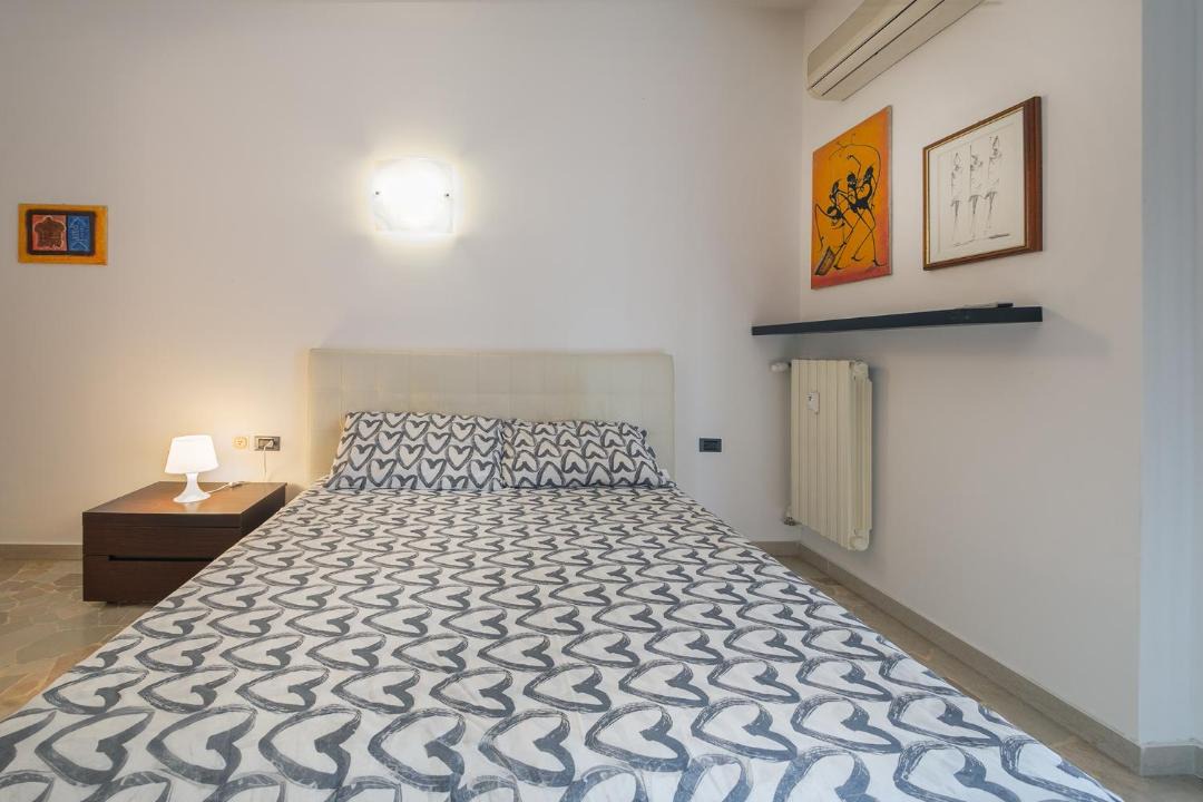 Photo of Bedroom in Rondinella - Baraggia - Restellone