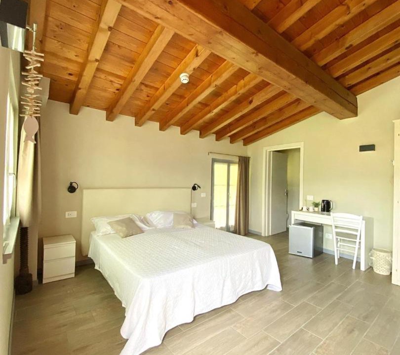 Photo of Bedroom in Marone