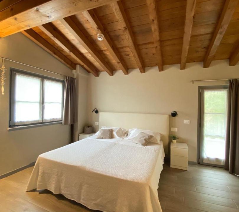 Photo of Bedroom in Marone