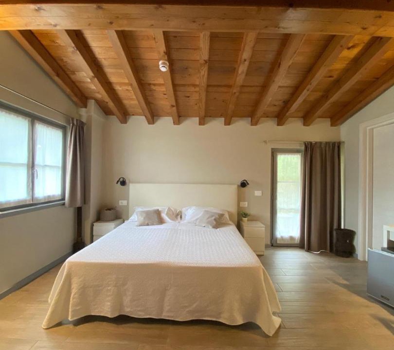 Photo of Bedroom in Marone