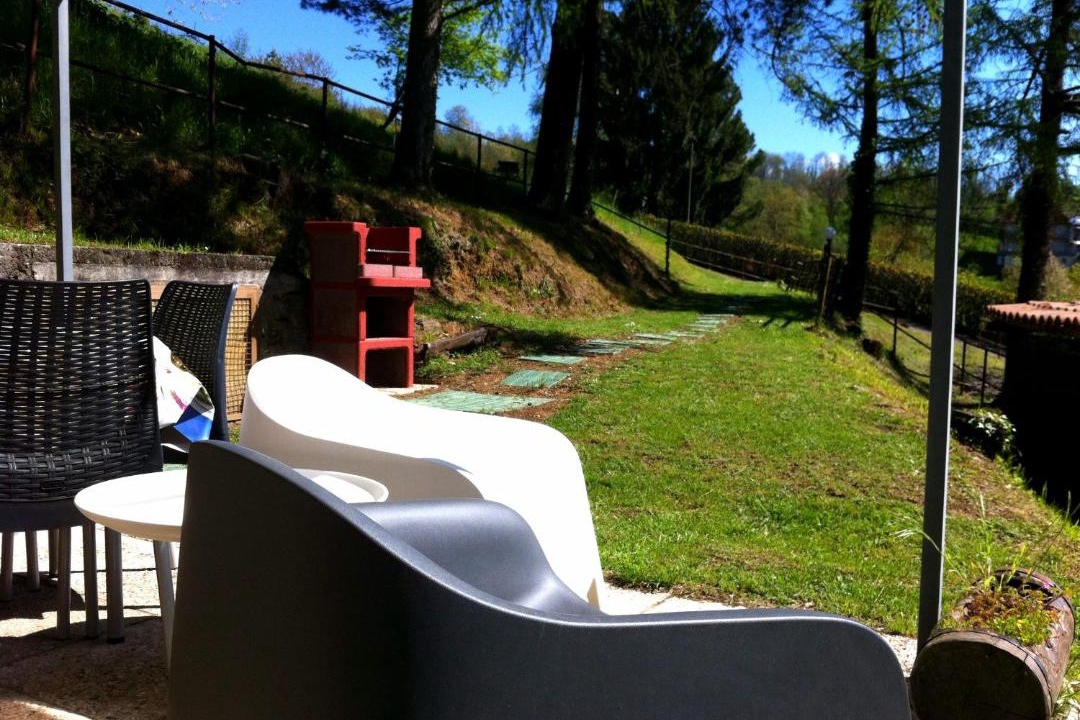 Photo of Patio Balcony in Gromlongo
