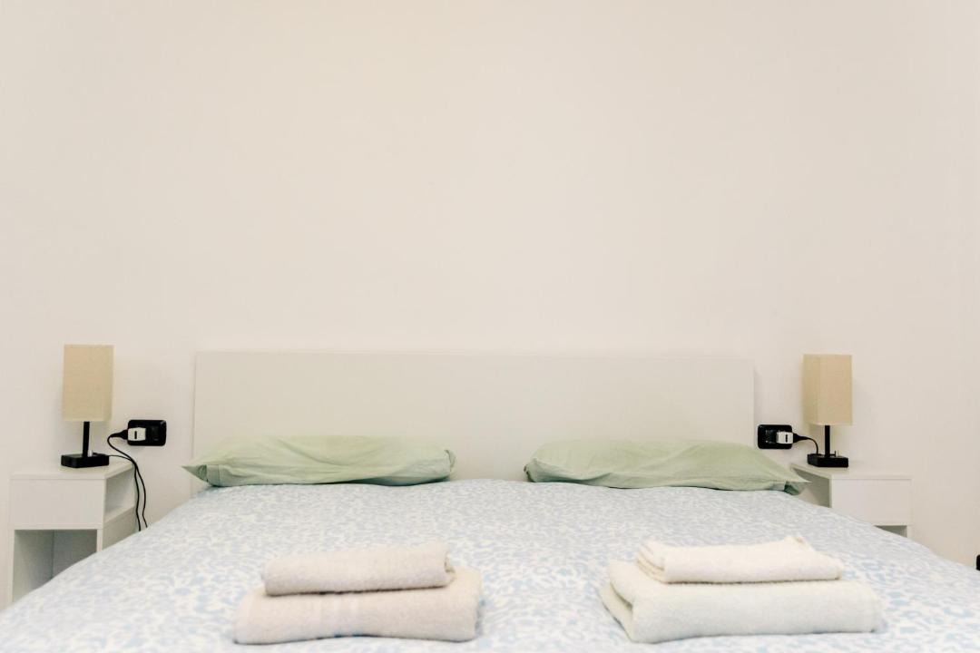 Photo of Bedroom in Grassobbio