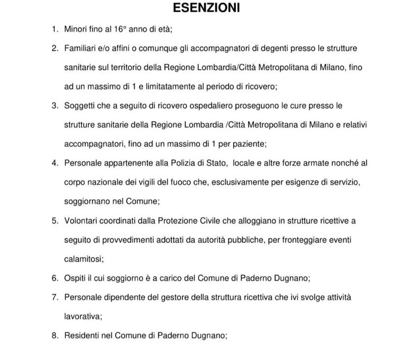 Photo of Others in Bugnano