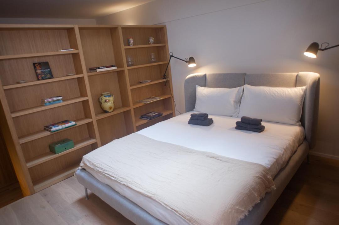 Photo of Bedroom in NoLo