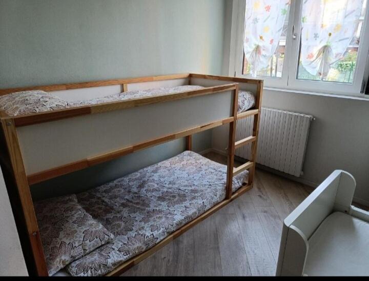 Photo of Bedroom in Morbegno