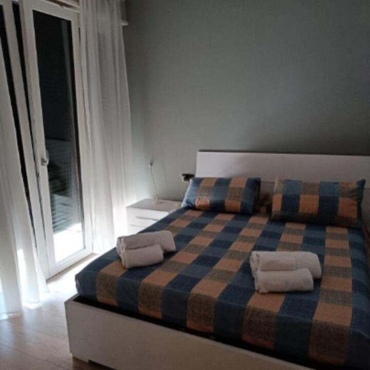 Photo of Bedroom in Morbegno