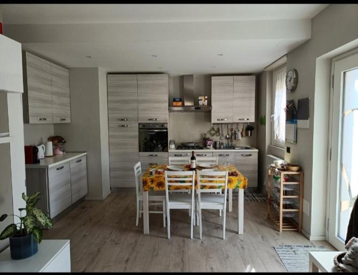 Photo of Kitchen in Morbegno