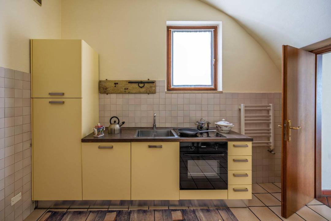Photo of Kitchen in Soiano del Lago