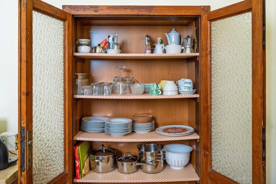 Photo of Kitchen in Soiano del Lago