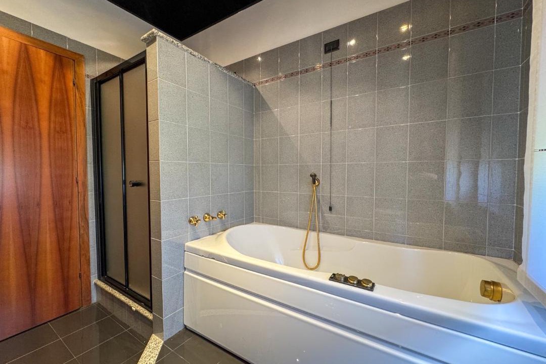 Photo of Bathroom in Monte
