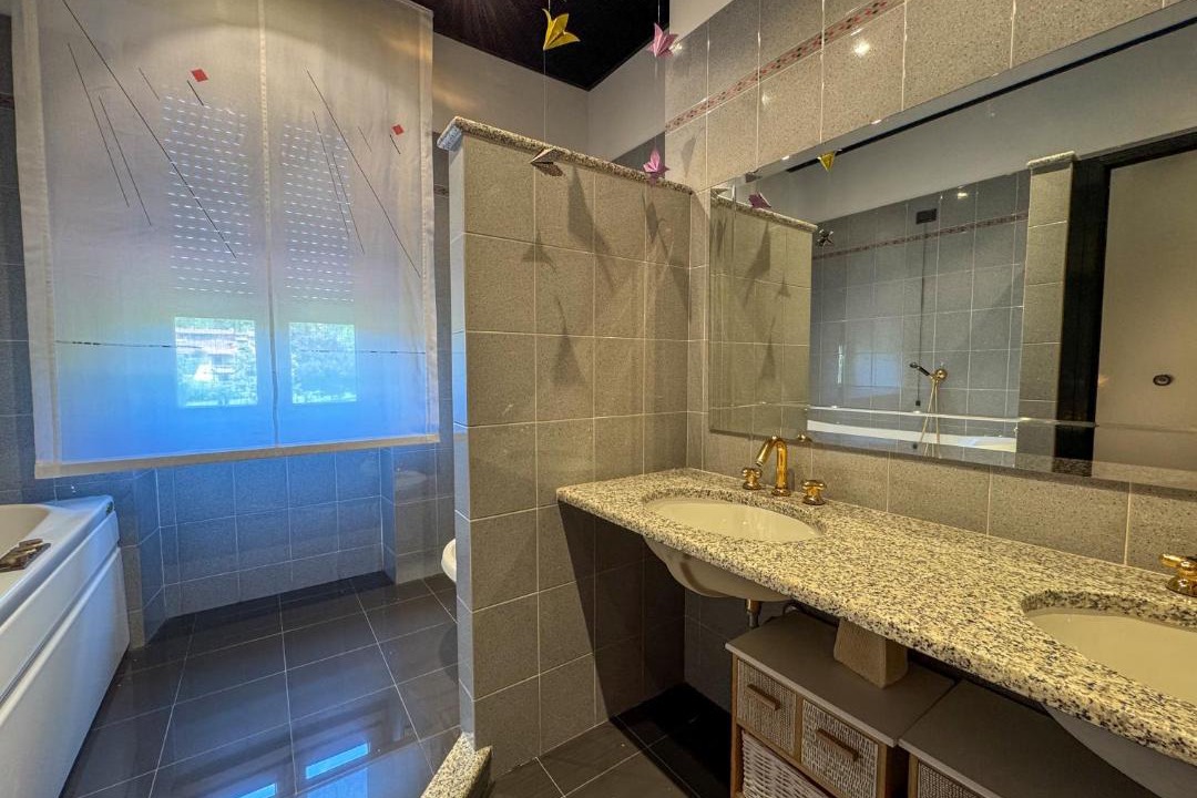 Photo of Bathroom in Monte
