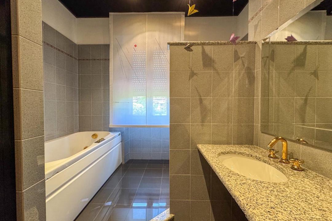 Photo of Bathroom in Monte