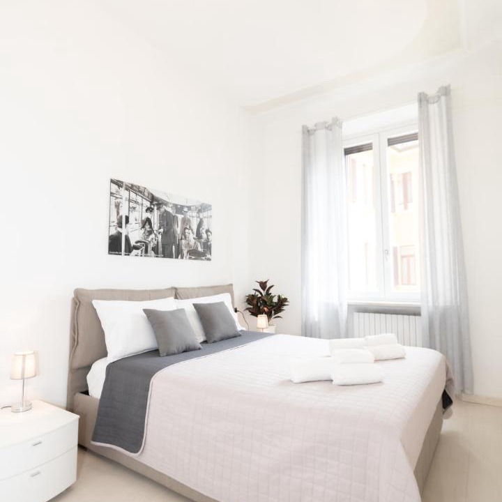 Photo of Bedroom in Ripamonti Corvetto