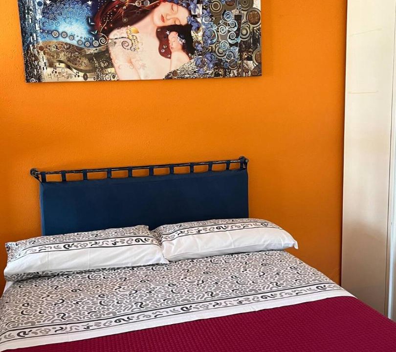 Photo of Bedroom in Rancio Valcuvia