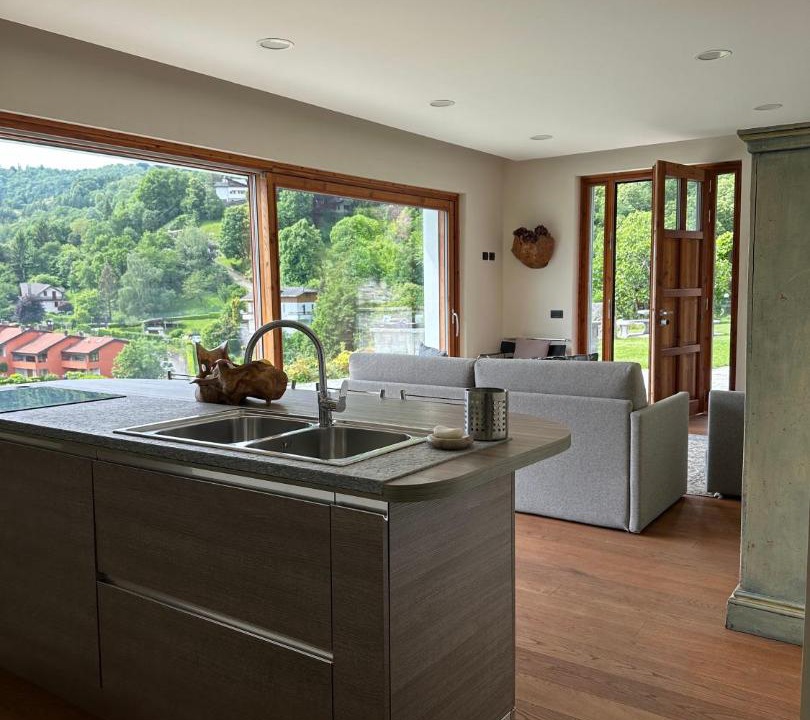 Photo of Kitchen in Civenna
