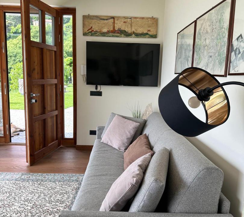Photo of Livingroom in Civenna