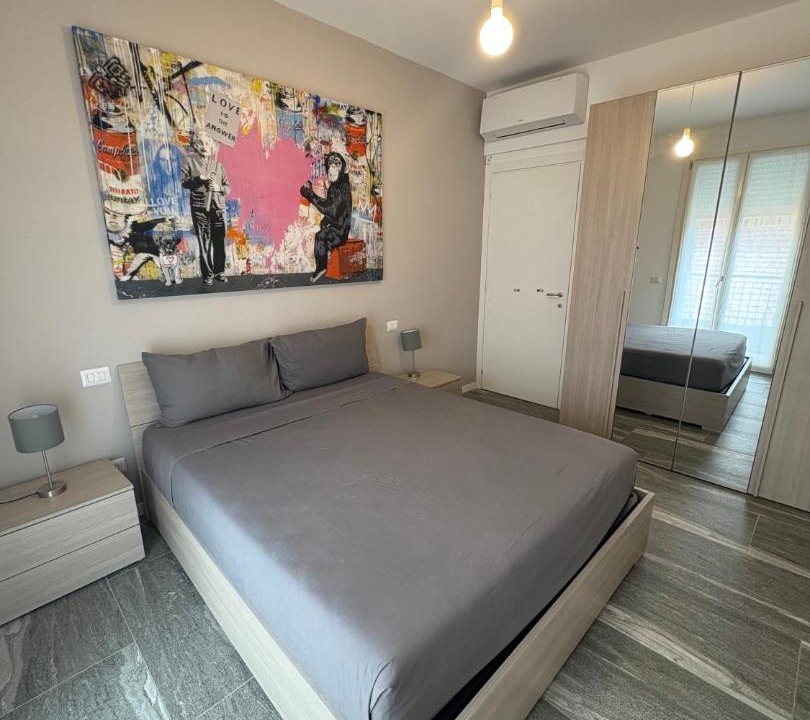 Photo of Bedroom in Rondinella - Baraggia - Restellone