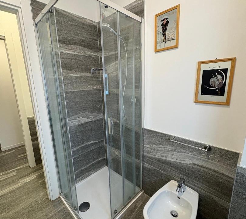 Photo of Bathroom in Rondinella - Baraggia - Restellone