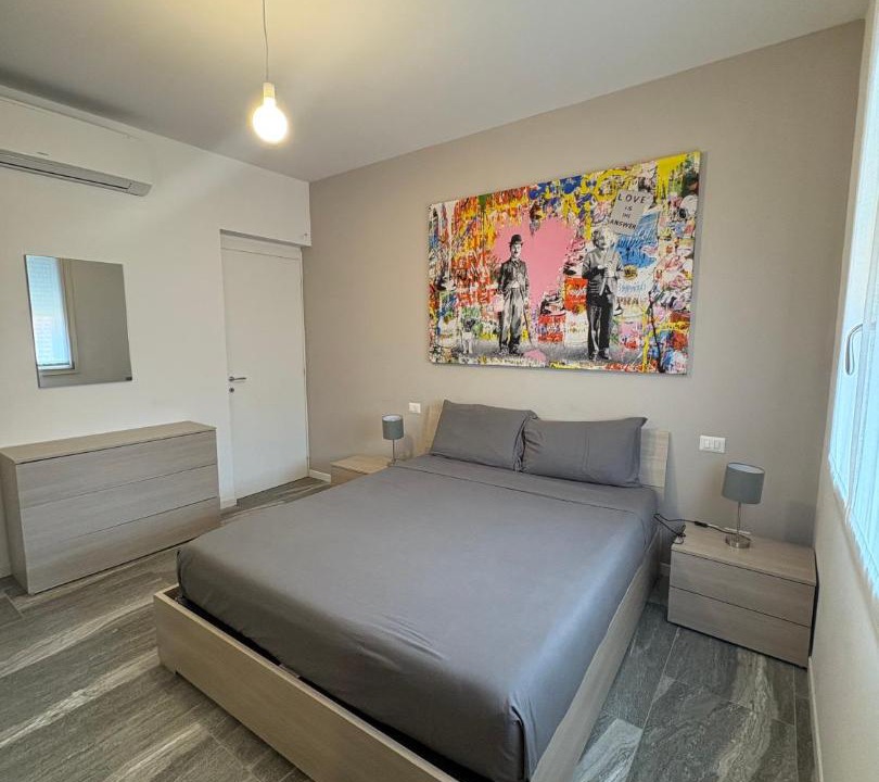 Photo of Bedroom in Rondinella - Baraggia - Restellone