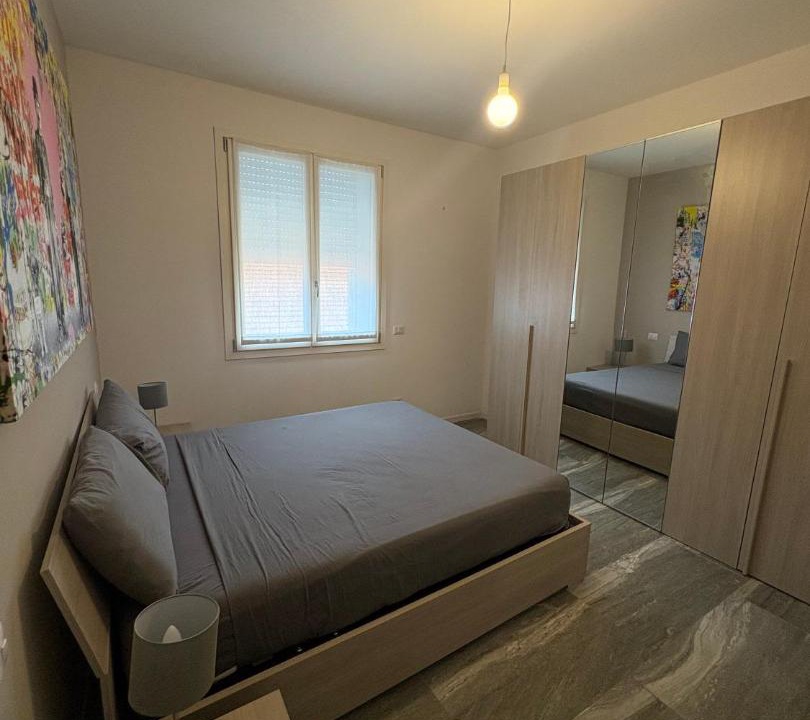 Photo of Bedroom in Rondinella - Baraggia - Restellone