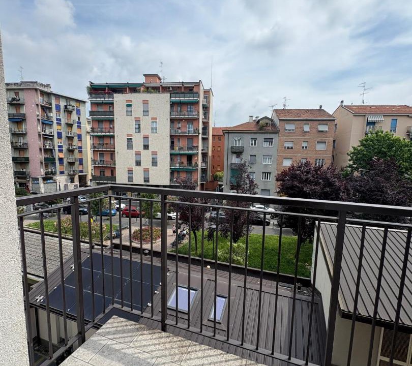 Photo of Patio Balcony in Rondinella - Baraggia - Restellone