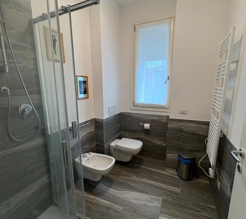 Photo of Bathroom in Rondinella - Baraggia - Restellone