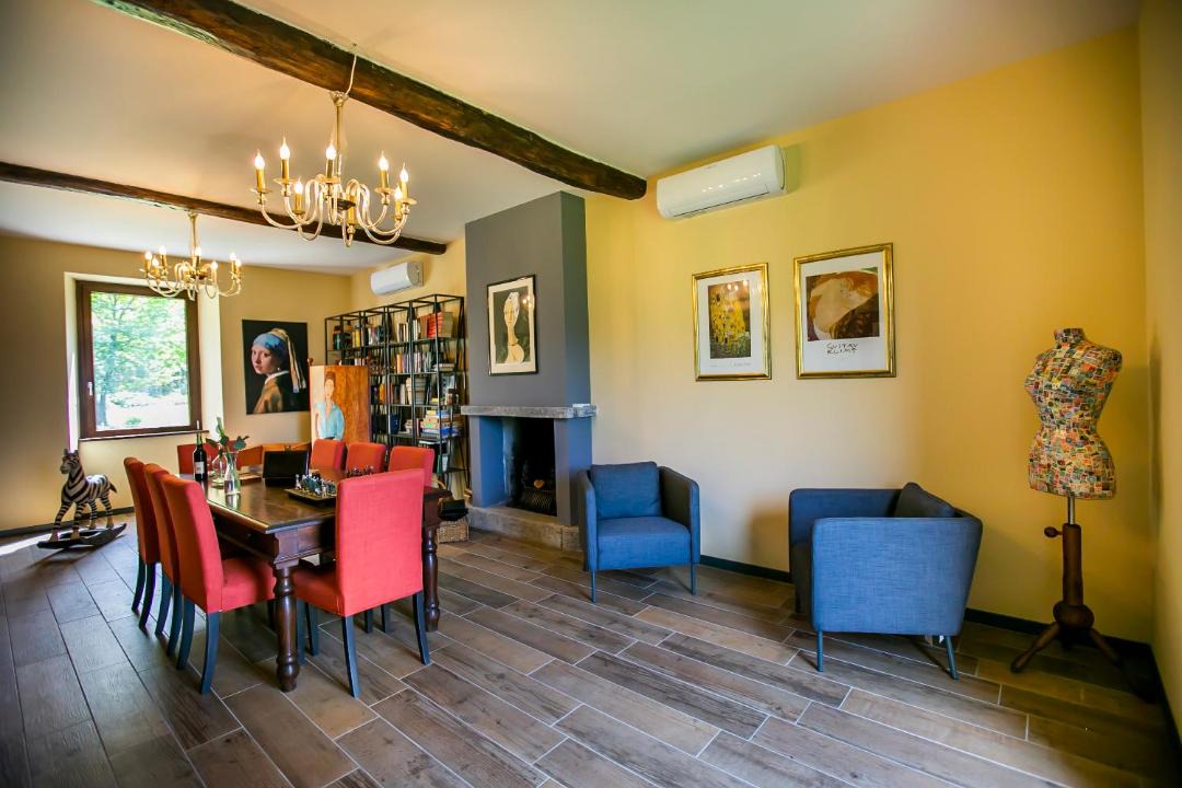 Photo of Livingroom in Torno