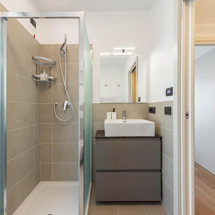 Photo of Bathroom in Lambrate