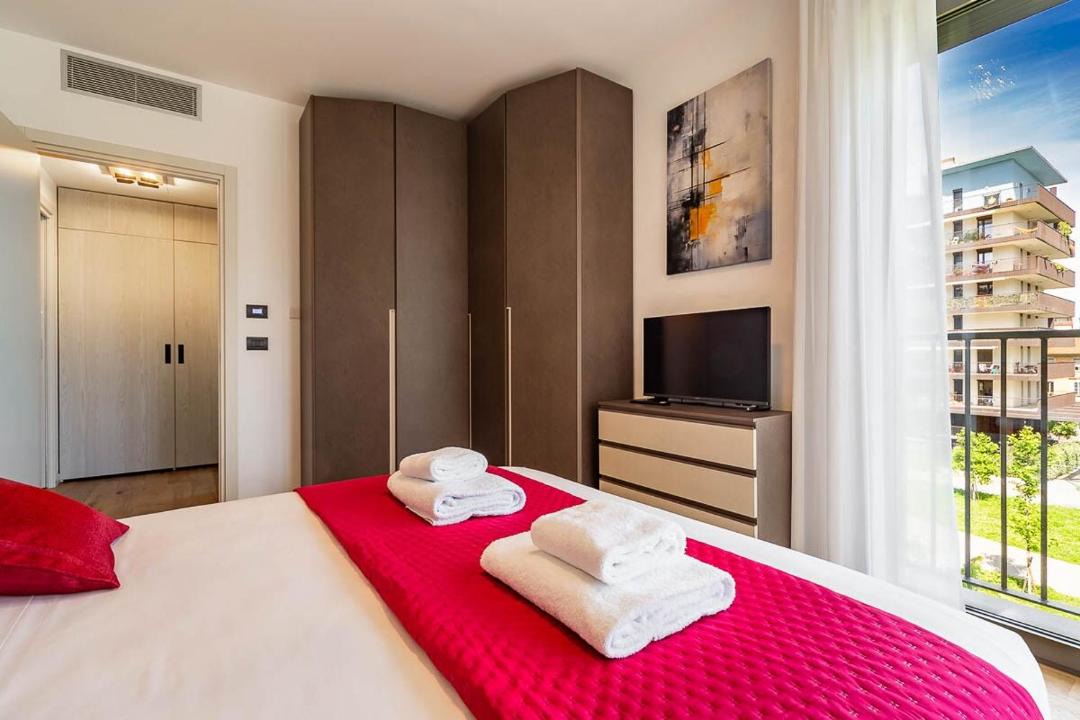 Photo of Bedroom in Lambrate