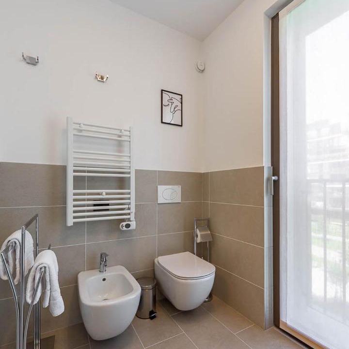 Photo of Bathroom in Lambrate
