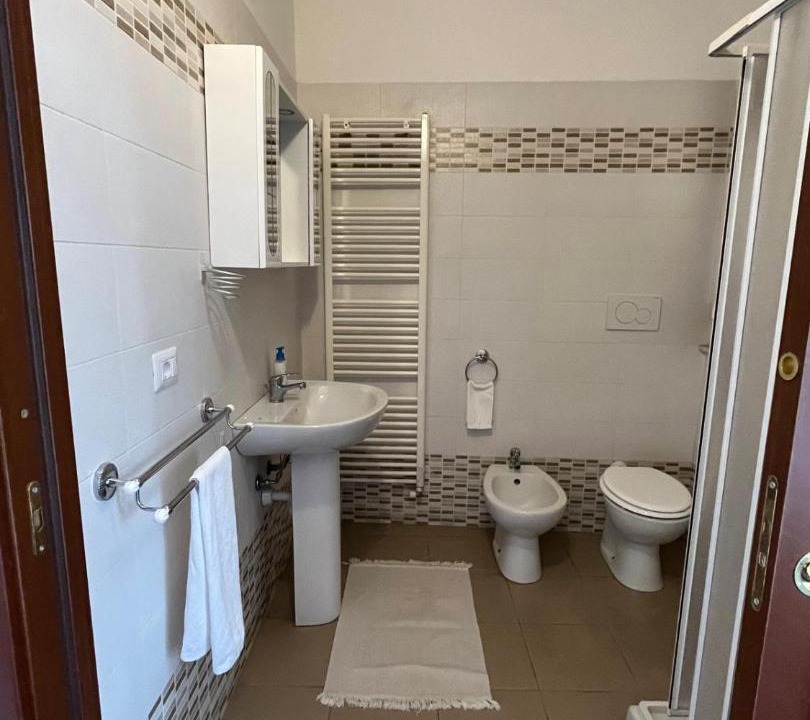 Photo of Bathroom in Vermezzo
