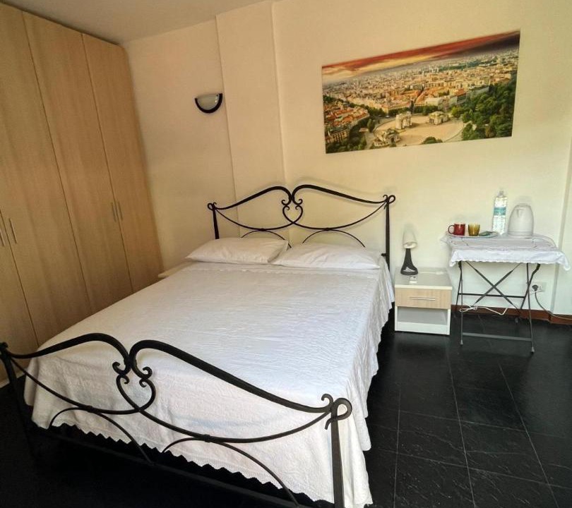 Photo of Bedroom in Vermezzo