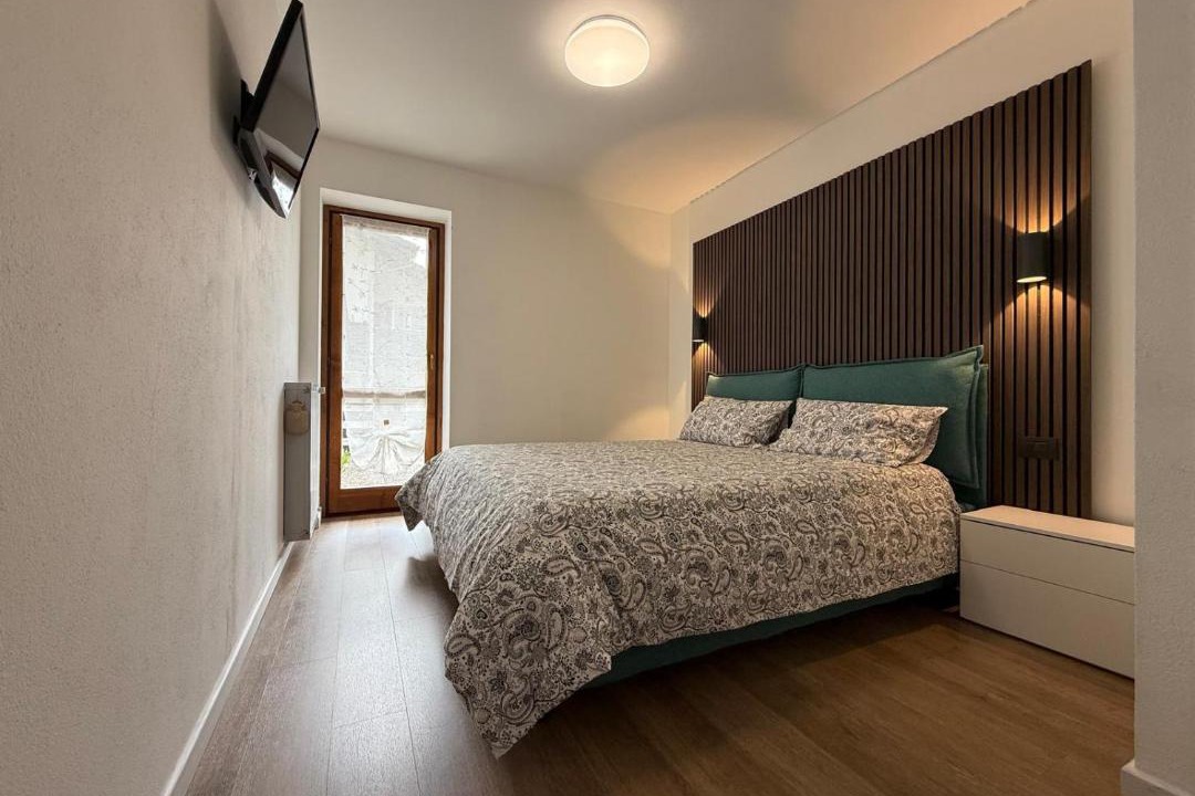 Photo of Bedroom in Chiesa in Valmalenco