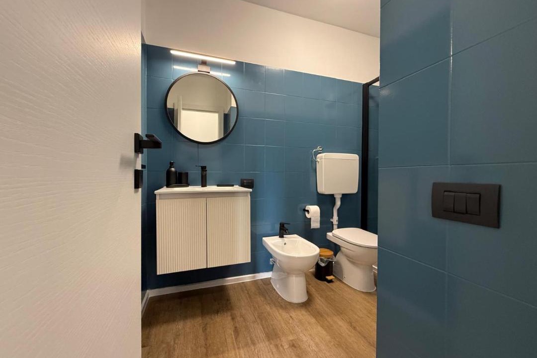 Photo of Bathroom in Chiesa in Valmalenco