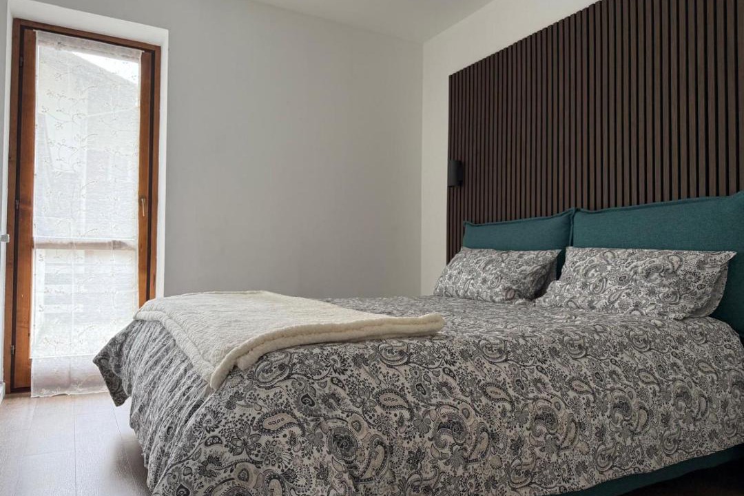 Photo of Bedroom in Chiesa in Valmalenco
