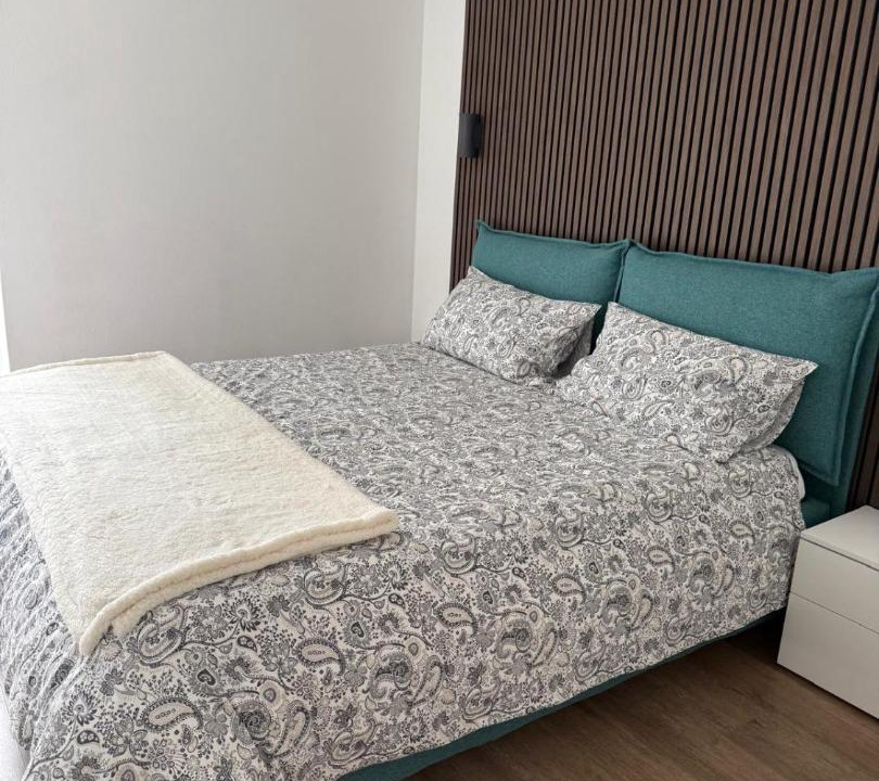 Photo of Bedroom in Chiesa in Valmalenco