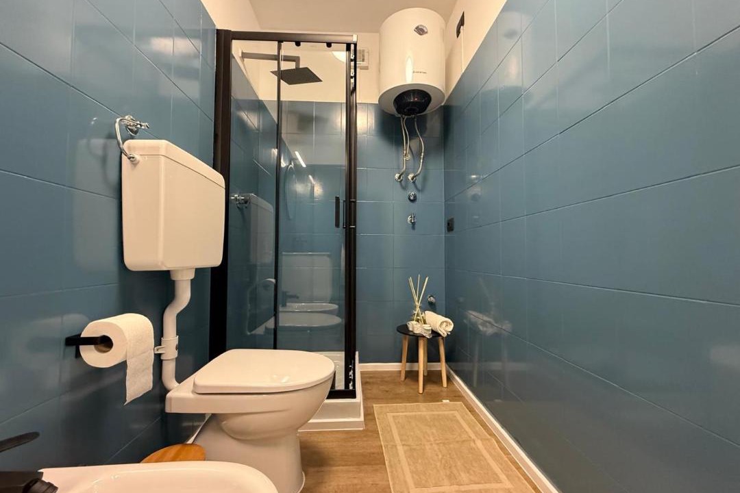 Photo of Bathroom in Chiesa in Valmalenco