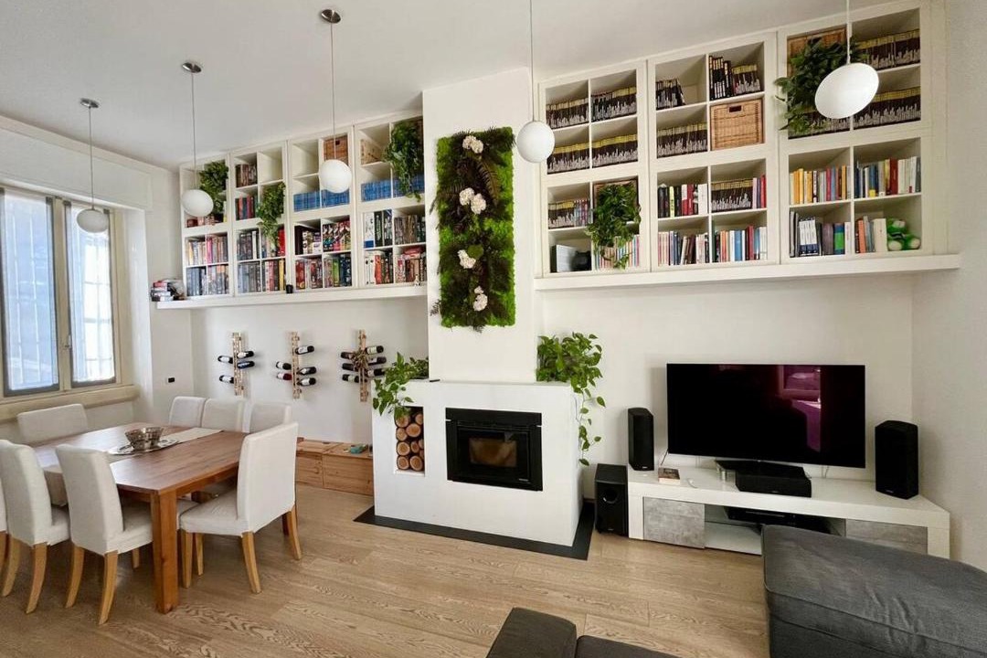 Photo of Livingroom in Lissone