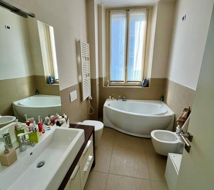 Photo of Bathroom in Lissone