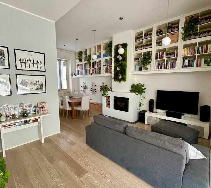 Photo of Livingroom in Lissone