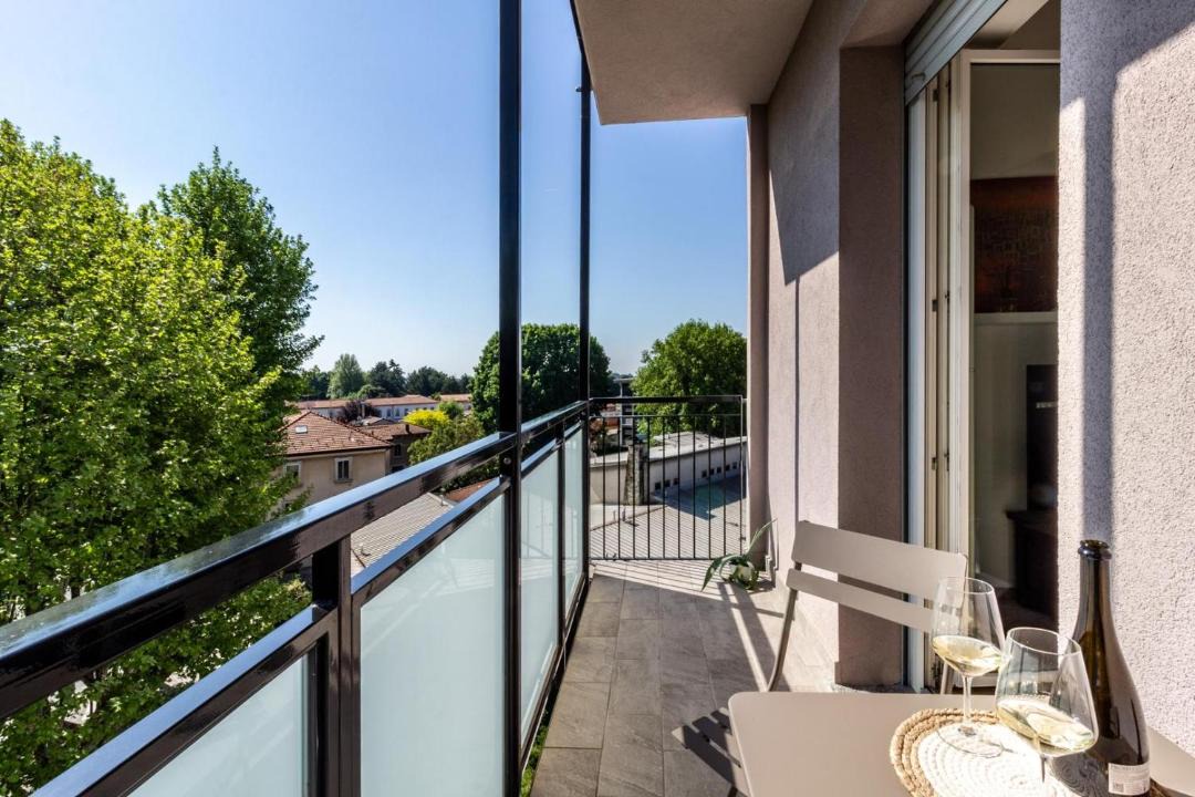 Photo of Patio Balcony in Cantu