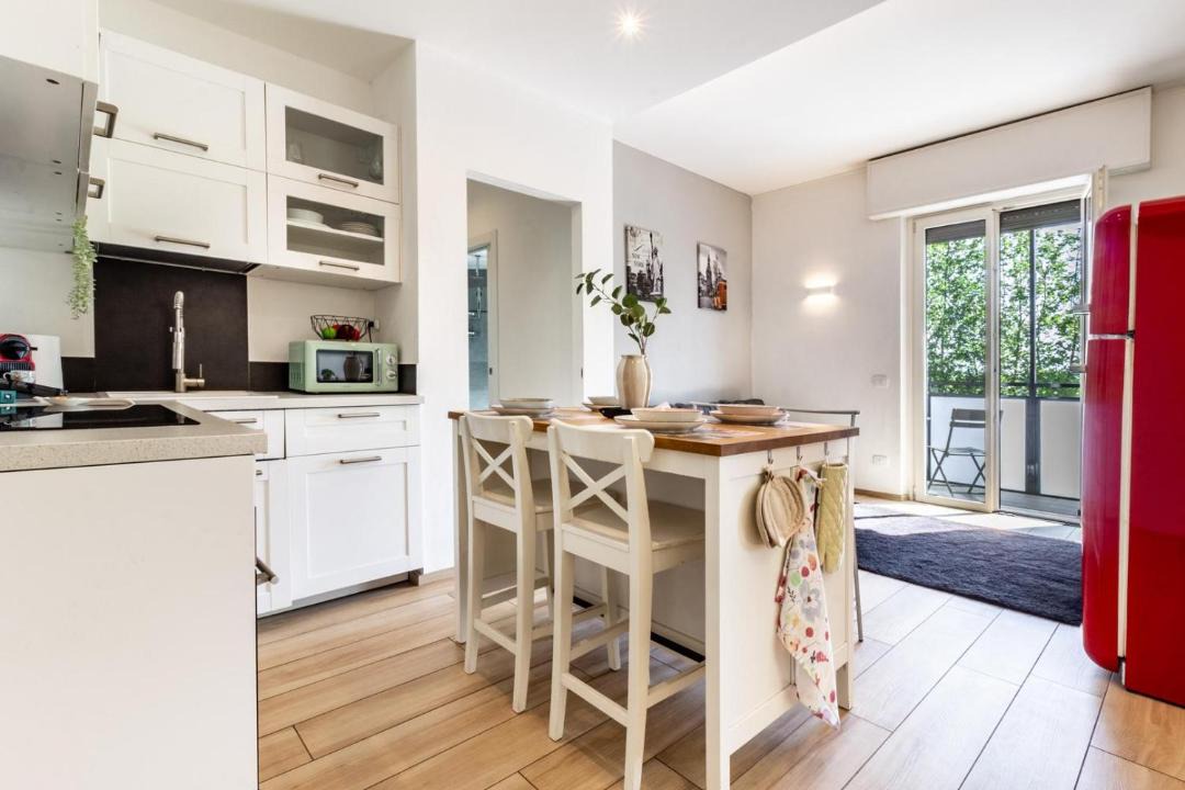 Photo of Kitchen in Cantu