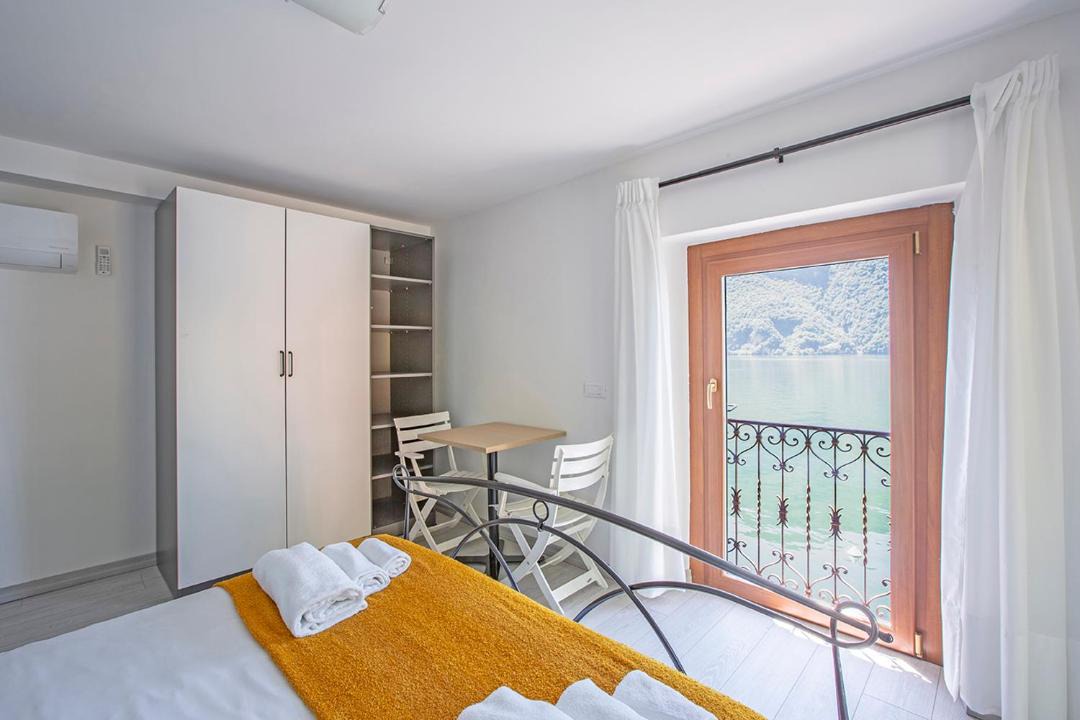 Photo of Bedroom in San Mamete