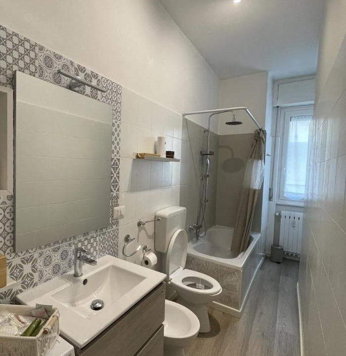 Photo of Bathroom in Busto Arsizio