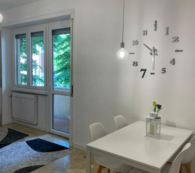 Photo of Livingroom in Busto Arsizio