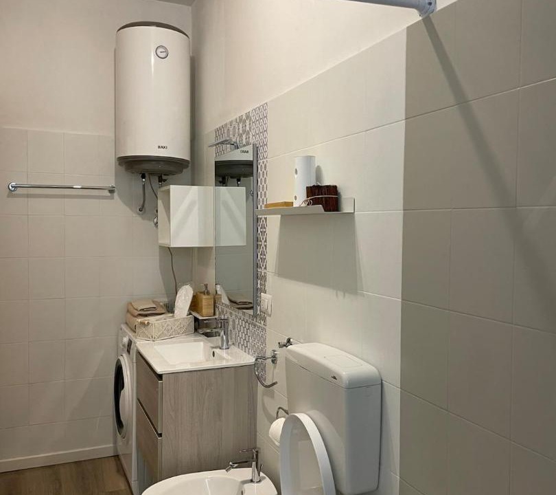 Photo of Bathroom in Busto Arsizio