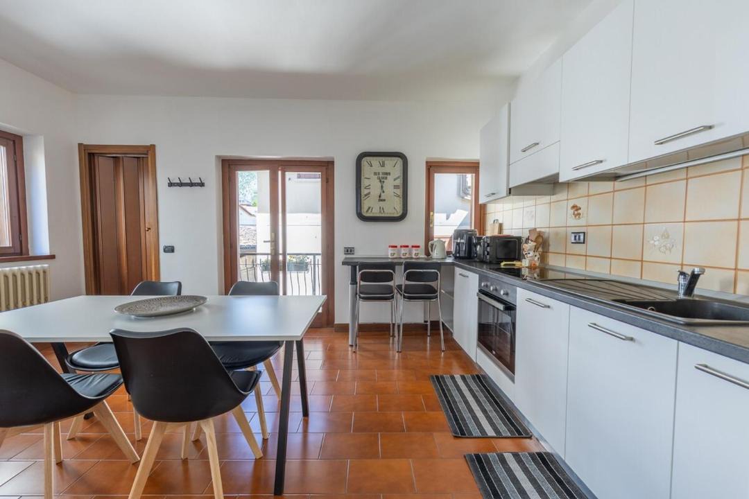 Photo of Kitchen in Barzio