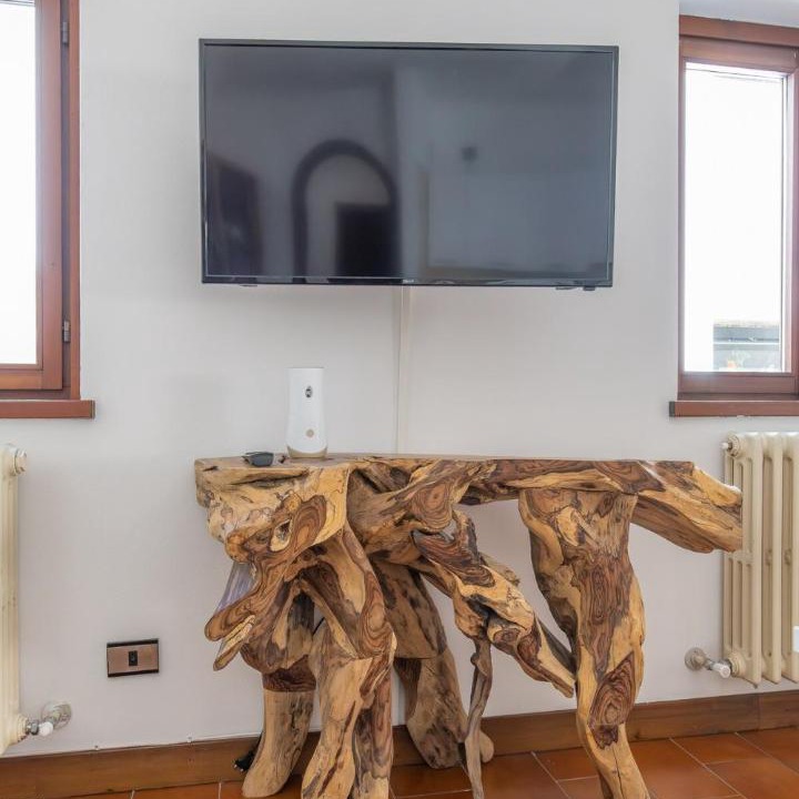 Photo of Livingroom in Barzio