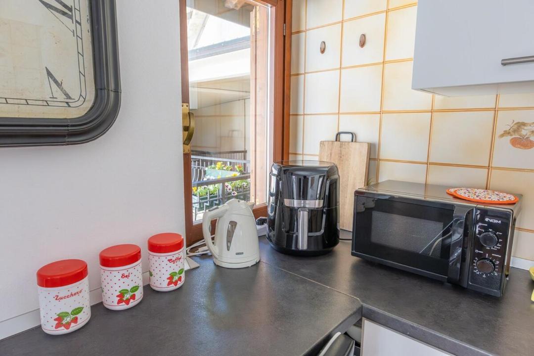 Photo of Kitchen in Barzio